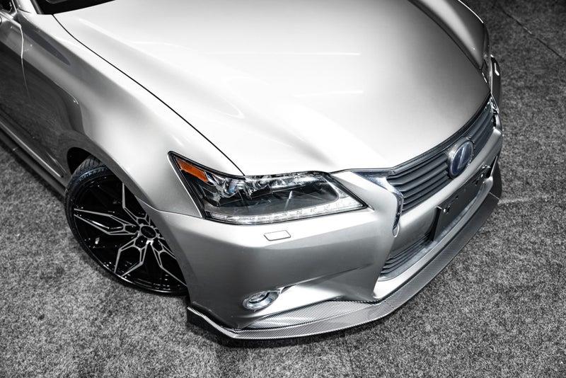2014 Lexus GS 300h