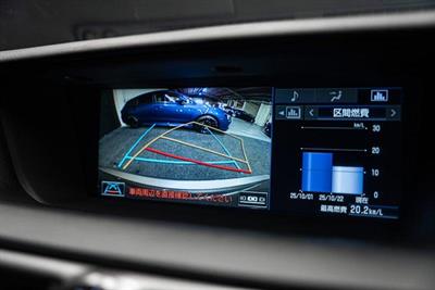 2014 Lexus GS 300h - Thumbnail