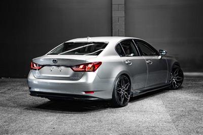 2014 Lexus GS 300h - Thumbnail