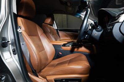 2014 Lexus GS 300h - Thumbnail