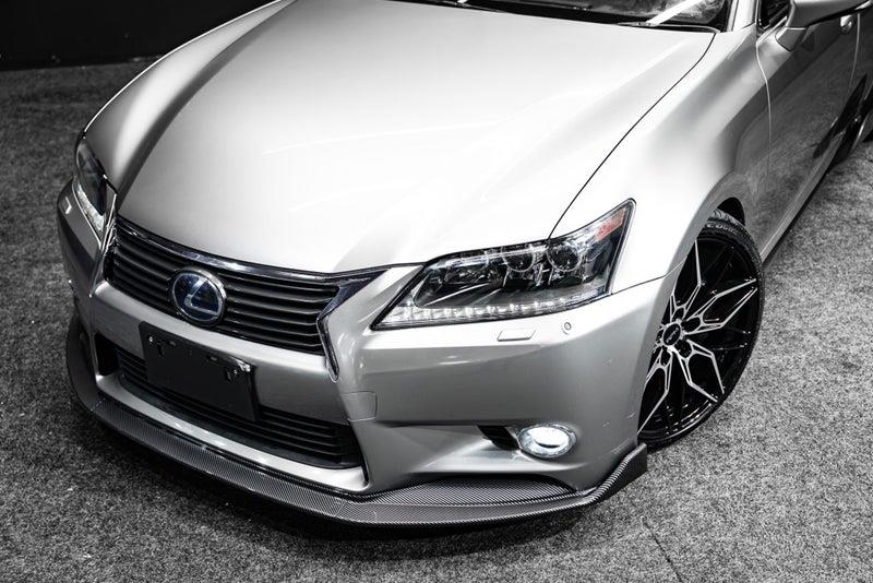 2014 Lexus GS 300h