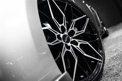 2014 Lexus GS 300h - Thumbnail