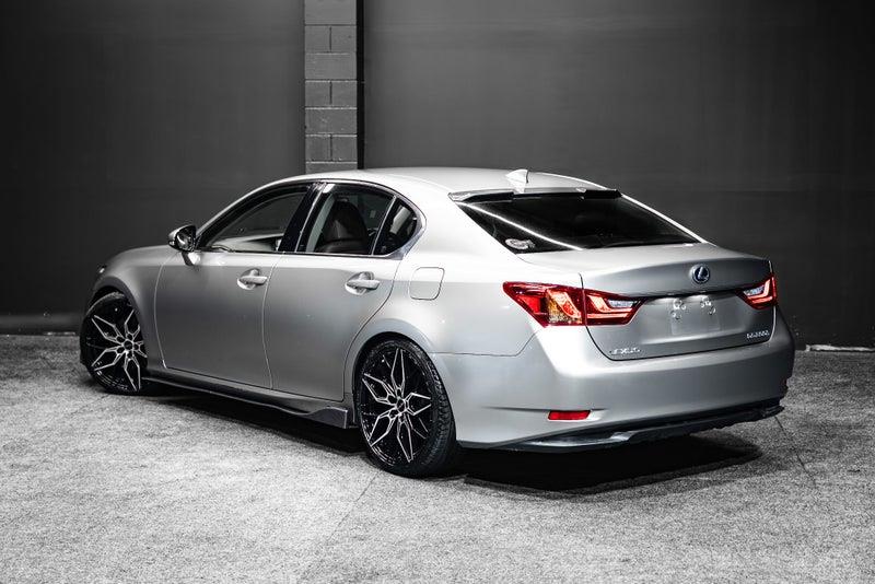 2014 Lexus GS 300h