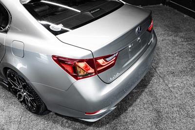 2014 Lexus GS 300h - Thumbnail