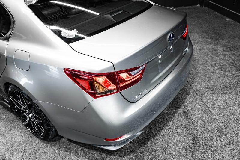 2014 Lexus GS 300h