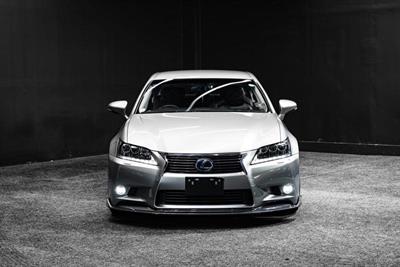 2014 Lexus GS 300h - Thumbnail