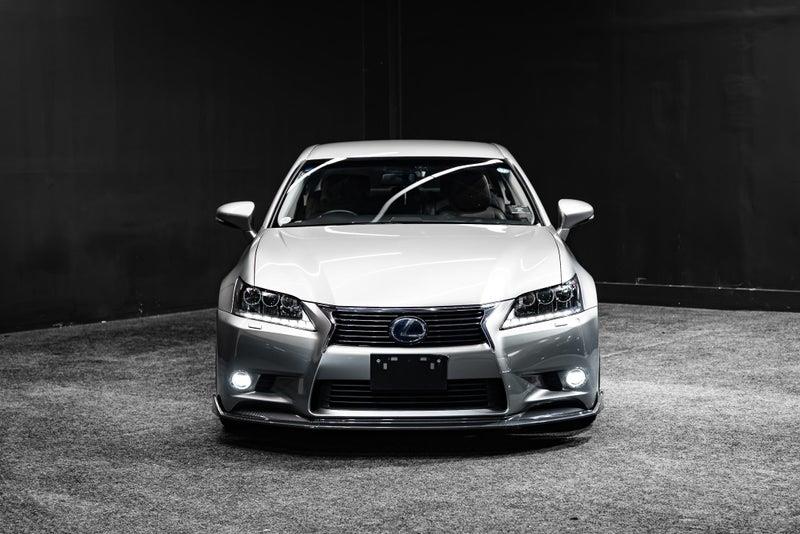 2014 Lexus GS 300h