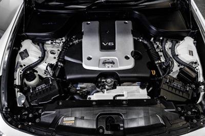 2007 Nissan Skyline - Thumbnail