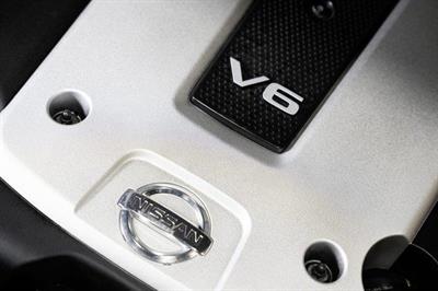 2007 Nissan Skyline - Thumbnail