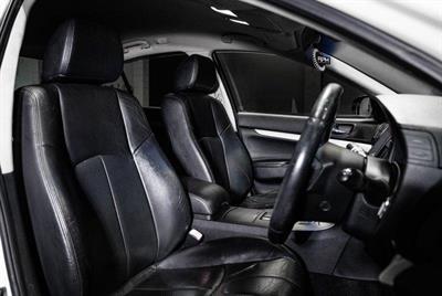 2007 Nissan Skyline - Thumbnail