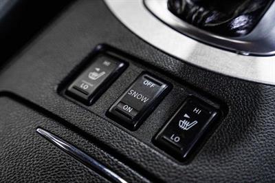 2007 Nissan Skyline - Thumbnail