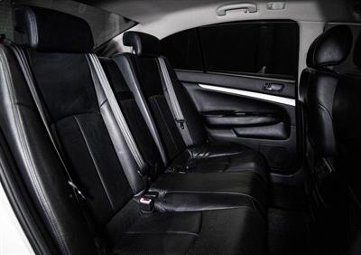 2007 Nissan Skyline - Thumbnail