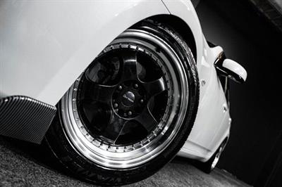 2007 Nissan Skyline - Thumbnail