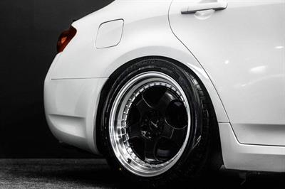 2007 Nissan Skyline - Thumbnail