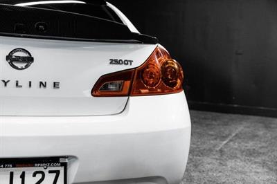 2007 Nissan Skyline - Thumbnail