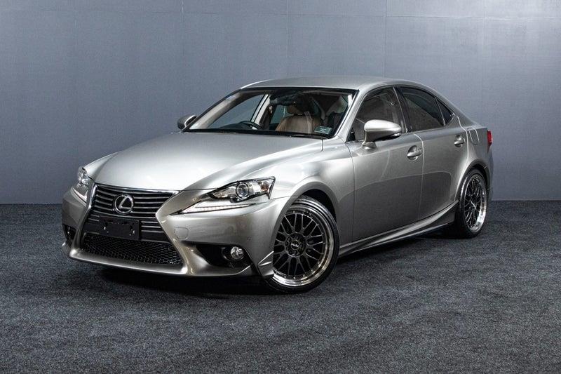 2013 Lexus IS 250