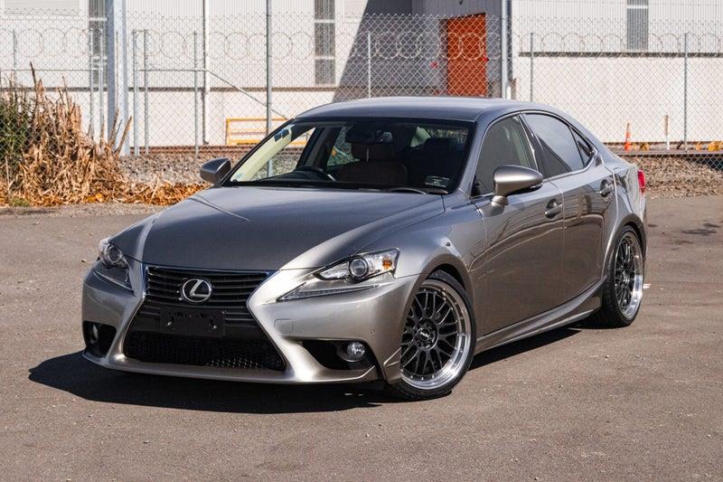 2013 Lexus IS