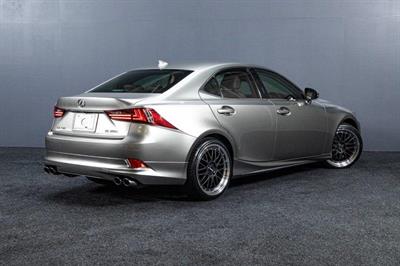 2013 Lexus IS 250 - Thumbnail