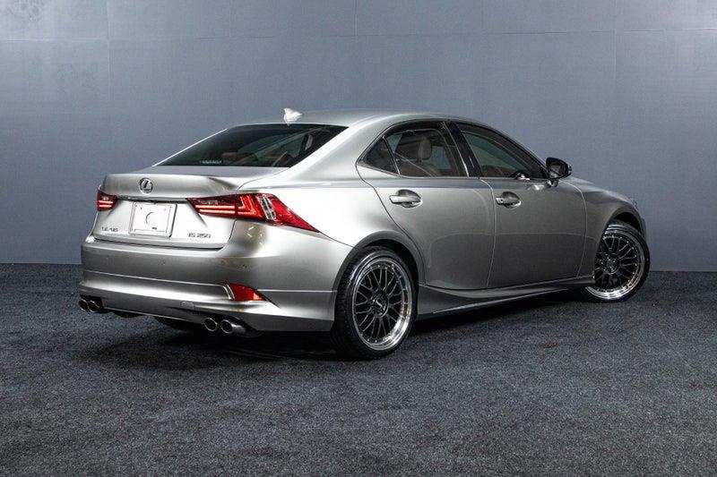 2013 Lexus IS 250