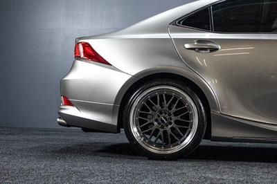 2013 Lexus IS 250 - Thumbnail