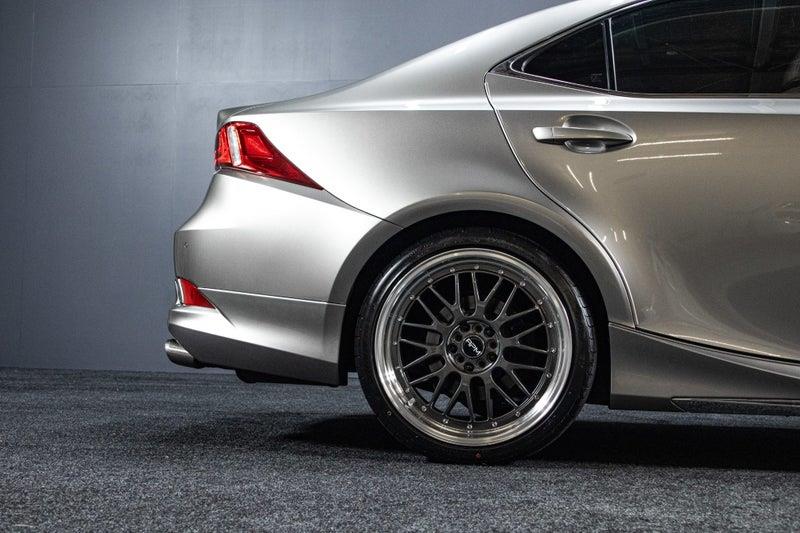 2013 Lexus IS 250