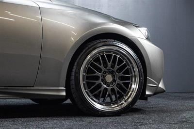 2013 Lexus IS 250 - Thumbnail