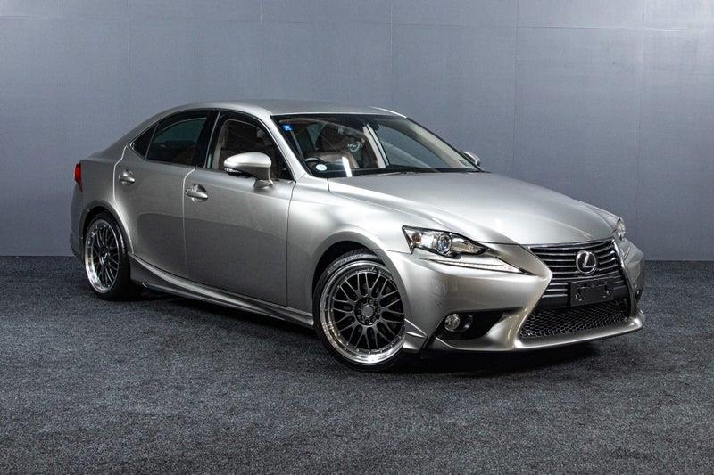 2013 Lexus IS 250