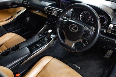 2013 Lexus IS 250 - Thumbnail