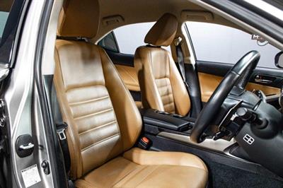 2013 Lexus IS 250 - Thumbnail