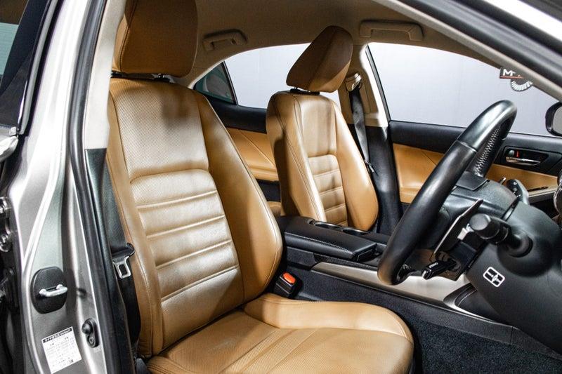 2013 Lexus IS 250
