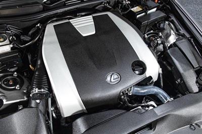 2013 Lexus IS 250 - Thumbnail