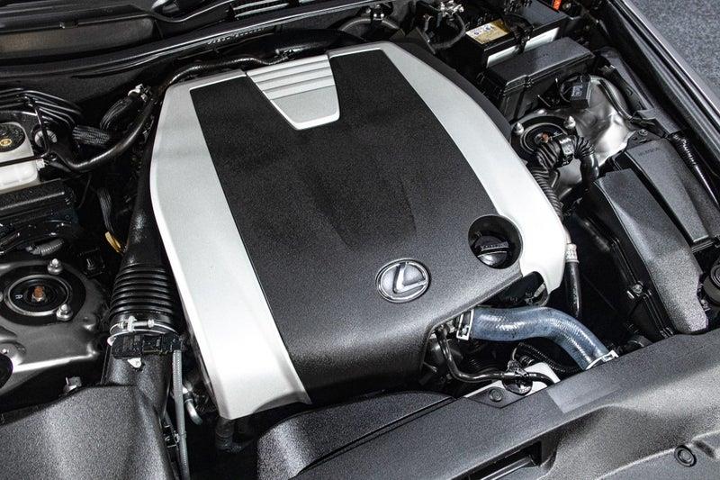 2013 Lexus IS 250