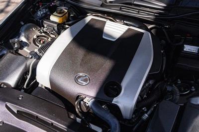 2013 Lexus IS 250 - Thumbnail