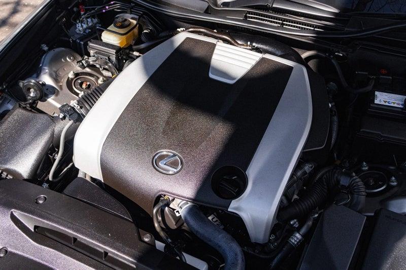 2013 Lexus IS 250