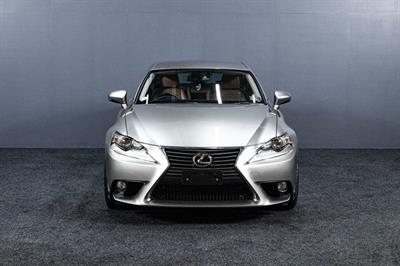 2013 Lexus IS 250 - Thumbnail