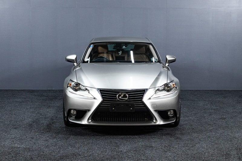 2013 Lexus IS 250