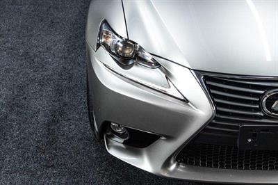 2013 Lexus IS 250 - Thumbnail
