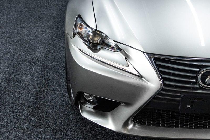 2013 Lexus IS 250