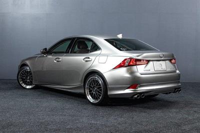 2013 Lexus IS 250 - Thumbnail