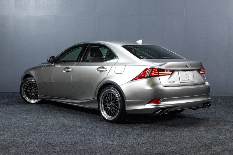 2013 Lexus IS 250