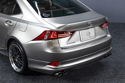 2013 Lexus IS 250 - Thumbnail