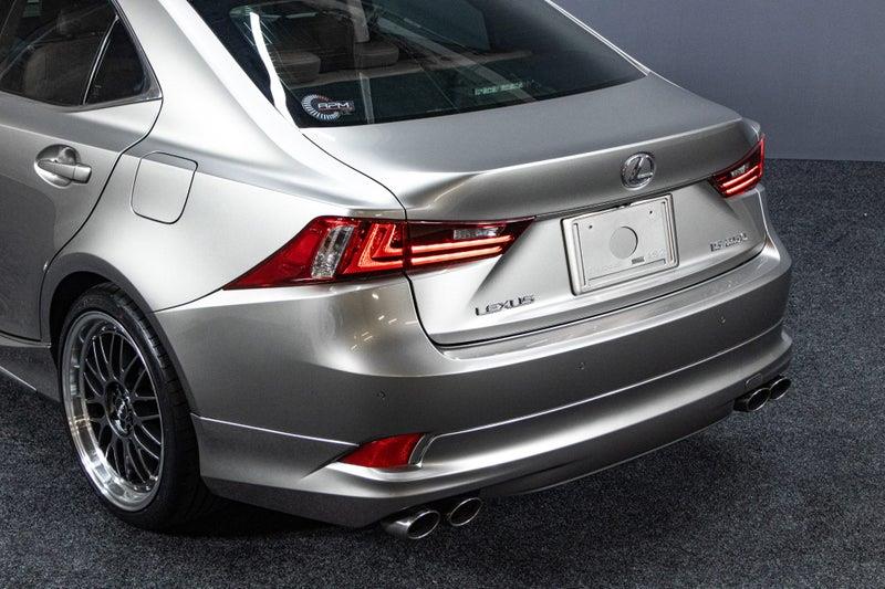 2013 Lexus IS 250
