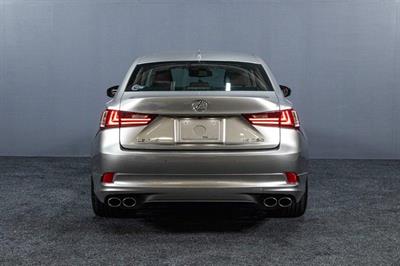 2013 Lexus IS 250 - Thumbnail