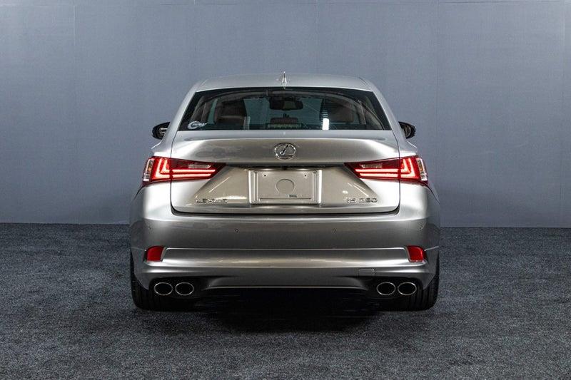 2013 Lexus IS 250