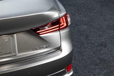 2013 Lexus IS 250 - Thumbnail