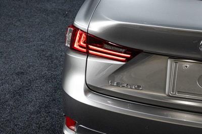 2013 Lexus IS 250 - Thumbnail
