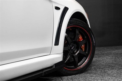 2008 Mitsubishi Lancer - Thumbnail