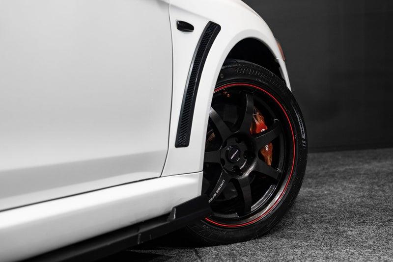 2008 Mitsubishi Lancer