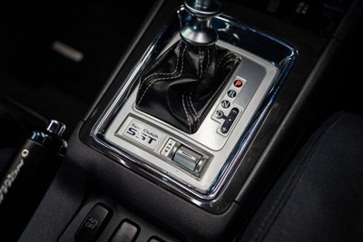 2008 Mitsubishi Lancer - Thumbnail