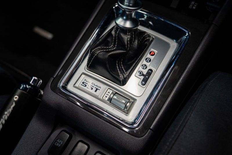 2008 Mitsubishi Lancer